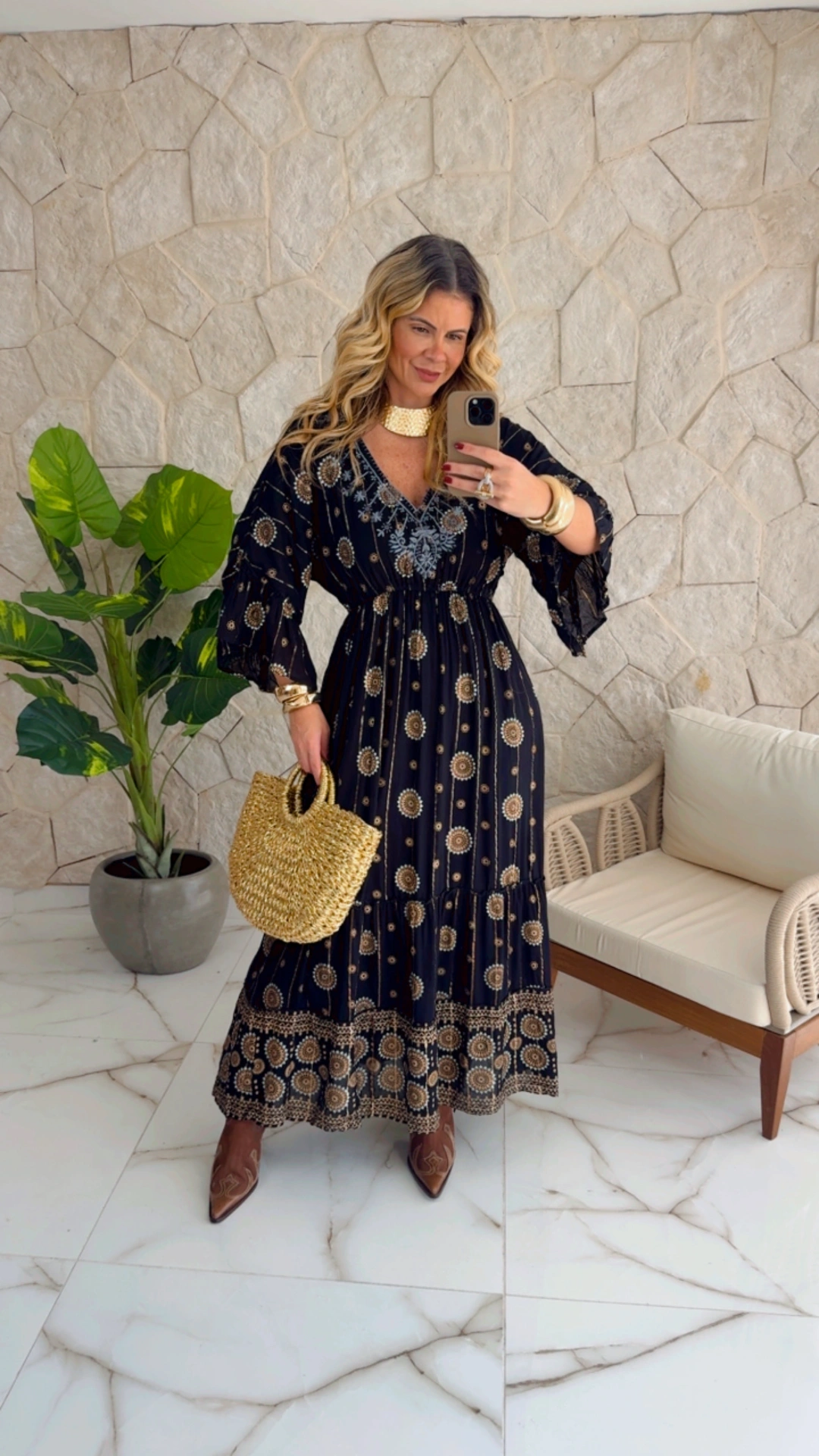 vestido boho chic noemia branco vestido boho chic noemia branco