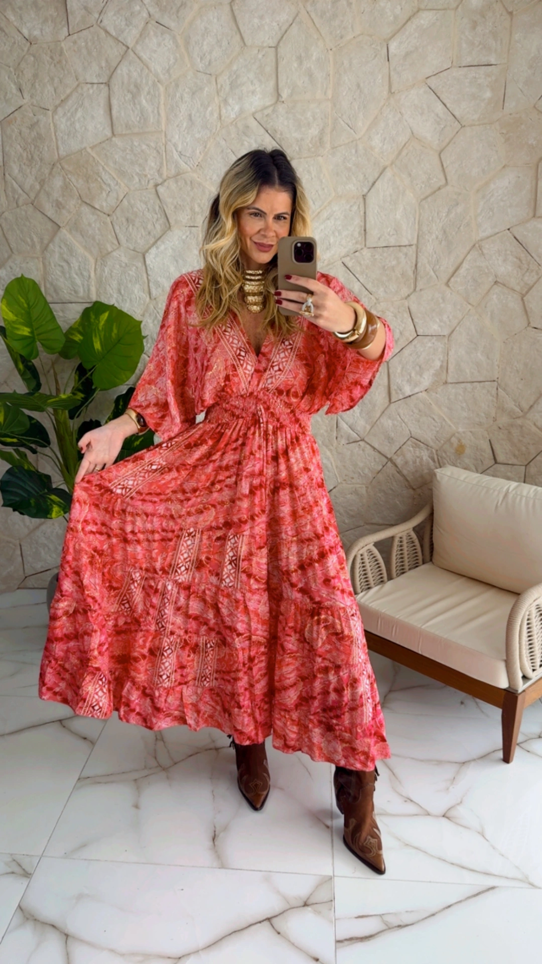 vestido garden 11 vestido garden 11