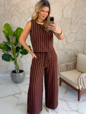 conjunto risca giz preto