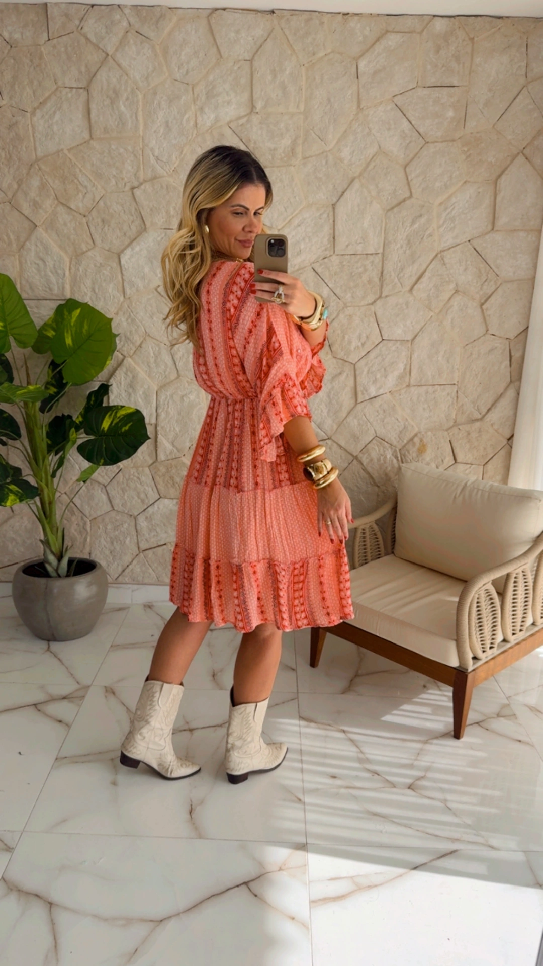 vestido boho chic ane rose vestido boho chic ane rose