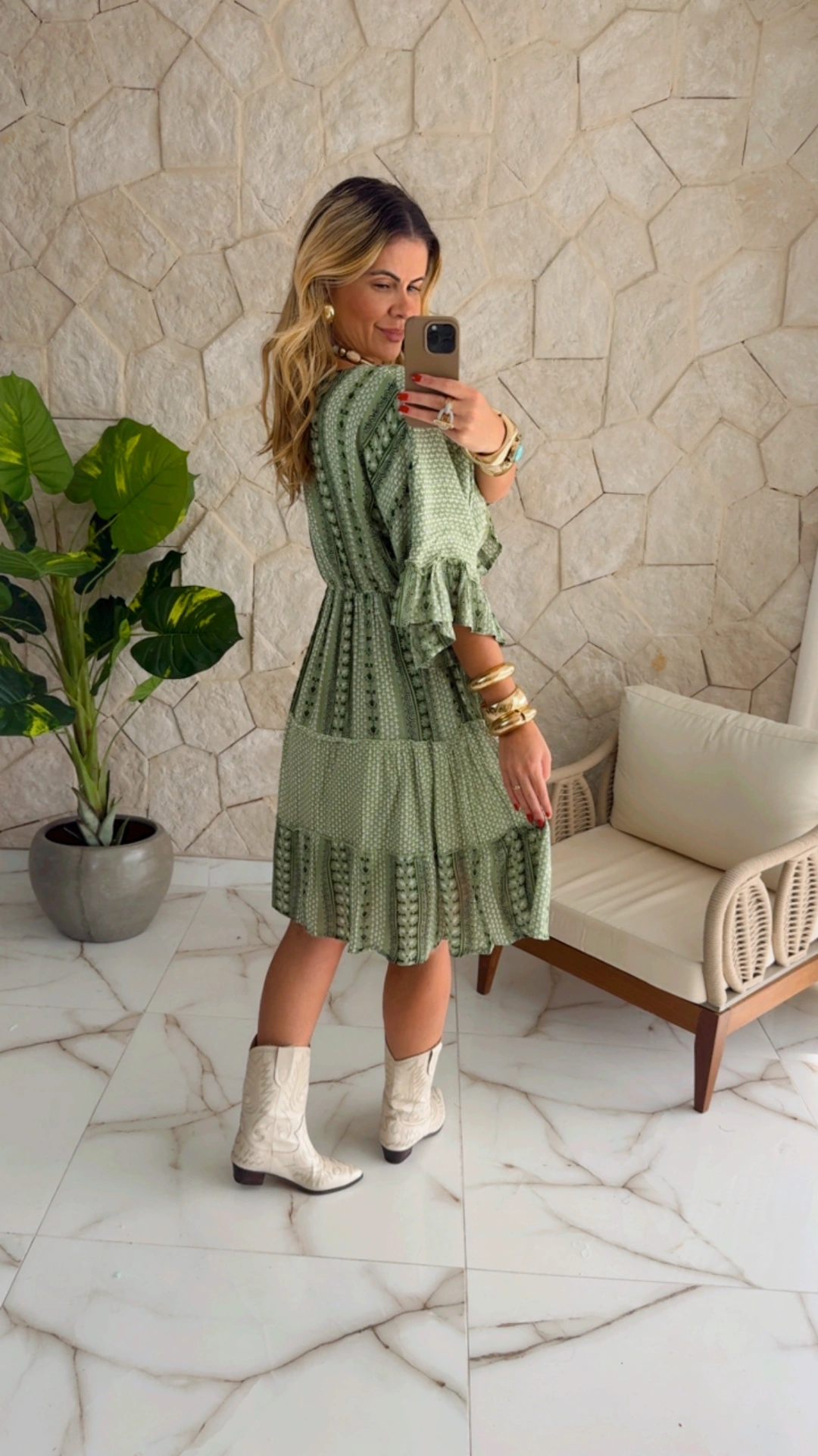 vestido boho chic ane rose vestido boho chic ane rose