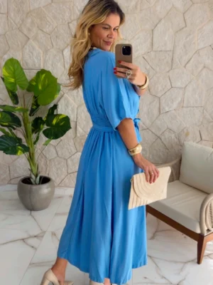 vestido longo verde vestido longo verde