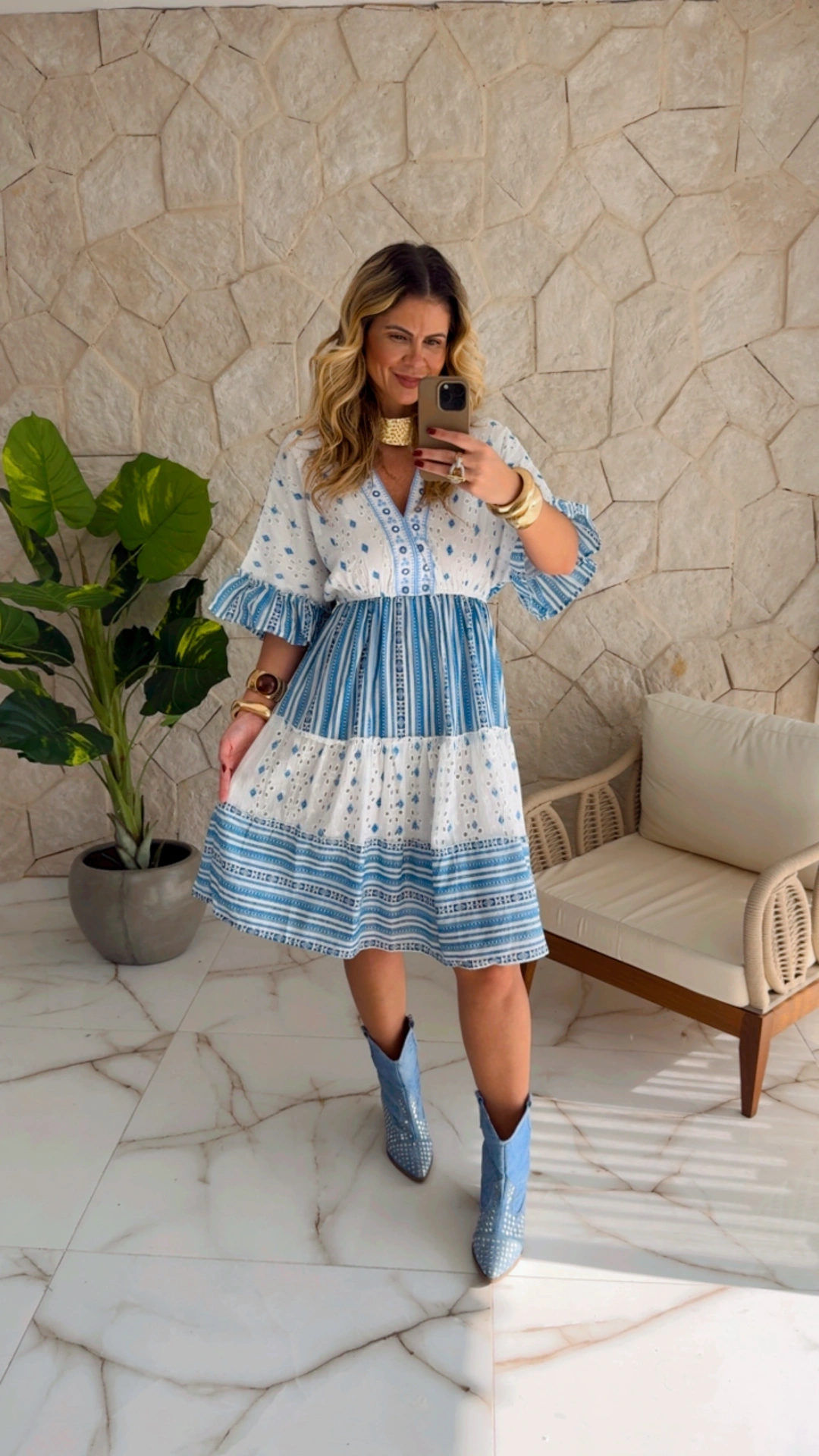 vestido boho chic maisa verde vestido boho chic maisa verde