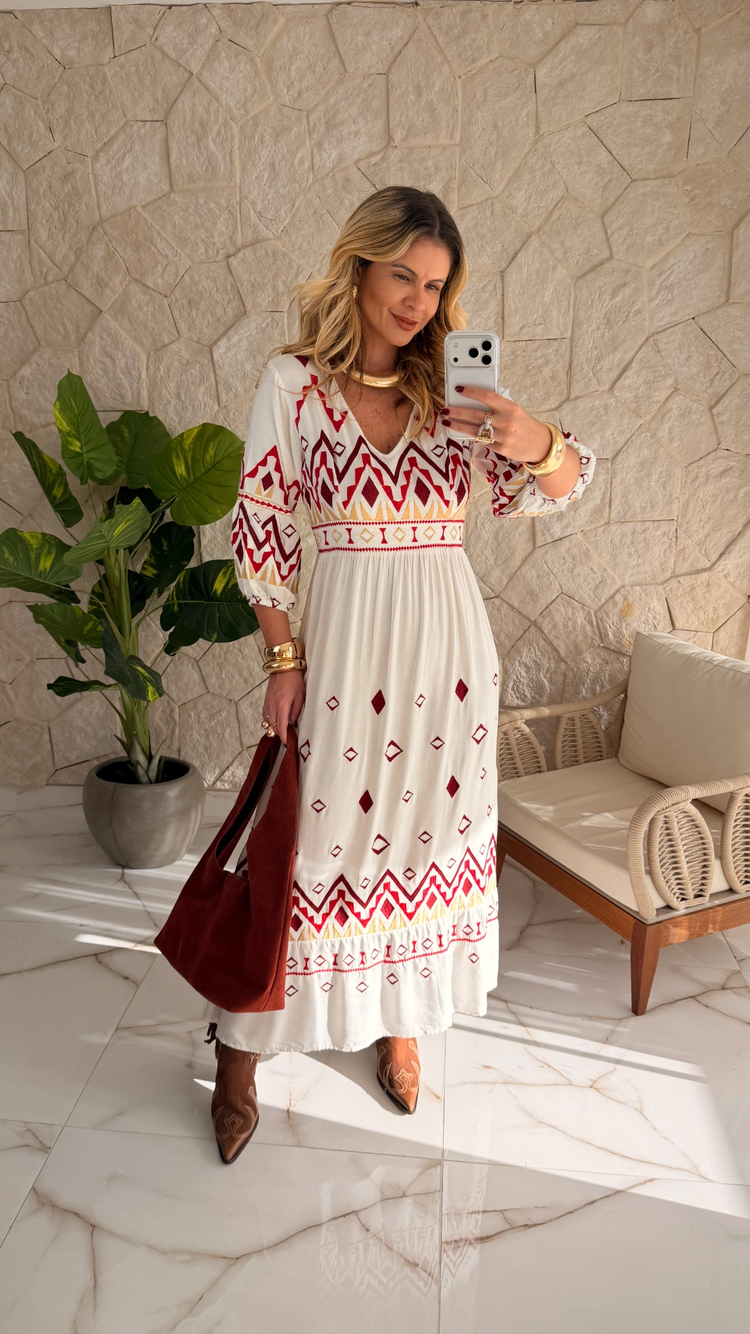 vestido boho chic helen marinho vestido boho chic helen marinho