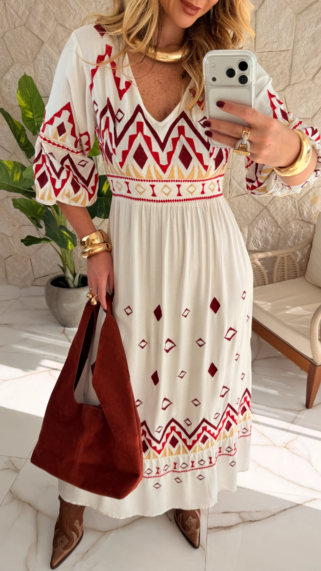 vestido boho chic helen marinho vestido boho chic helen marinho