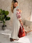 vestido boho chic helen marinho
