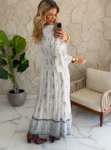 vestido boho chic agata verde (cópia)