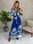 vestido margarida 61