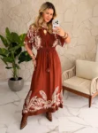 vestido margarida 63
