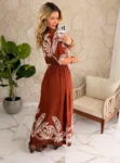 vestido margarida 63