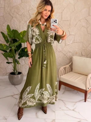 vestido margarida 65