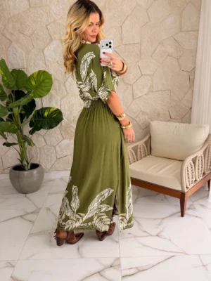 vestido margarida 65